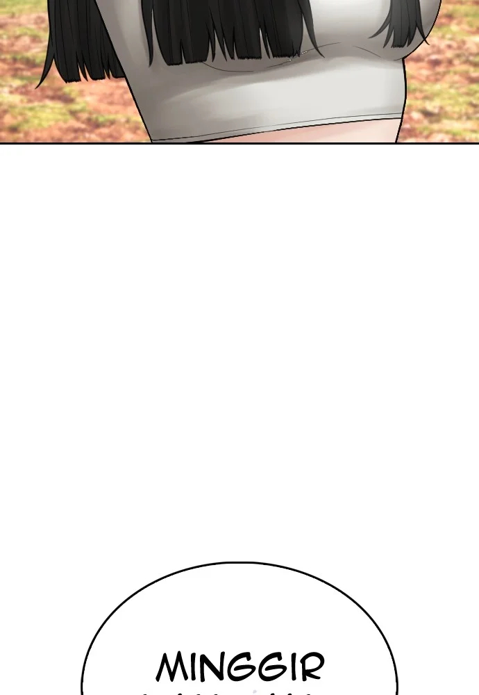 Highschool Lunch Dad chapter 142 halaman 188