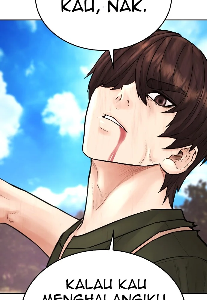 Highschool Lunch Dad chapter 142 halaman 189