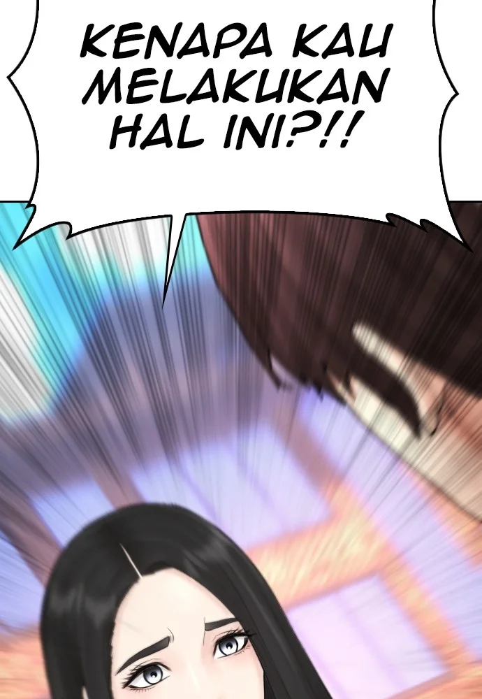 Highschool Lunch Dad chapter 142 halaman 191