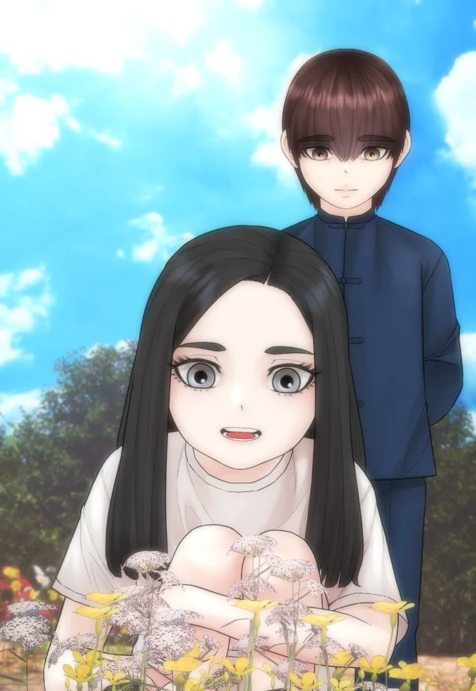 Highschool Lunch Dad chapter 142 halaman 199