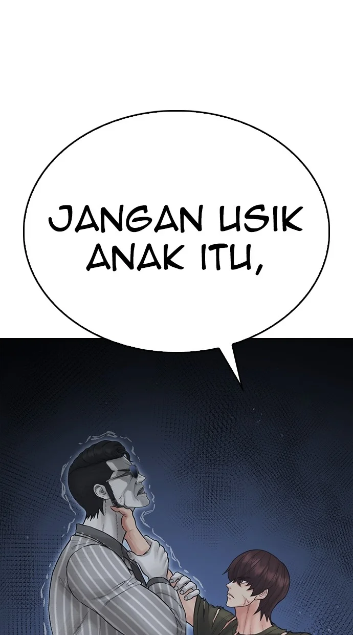 Highschool Lunch Dad Bab 143 halaman 3