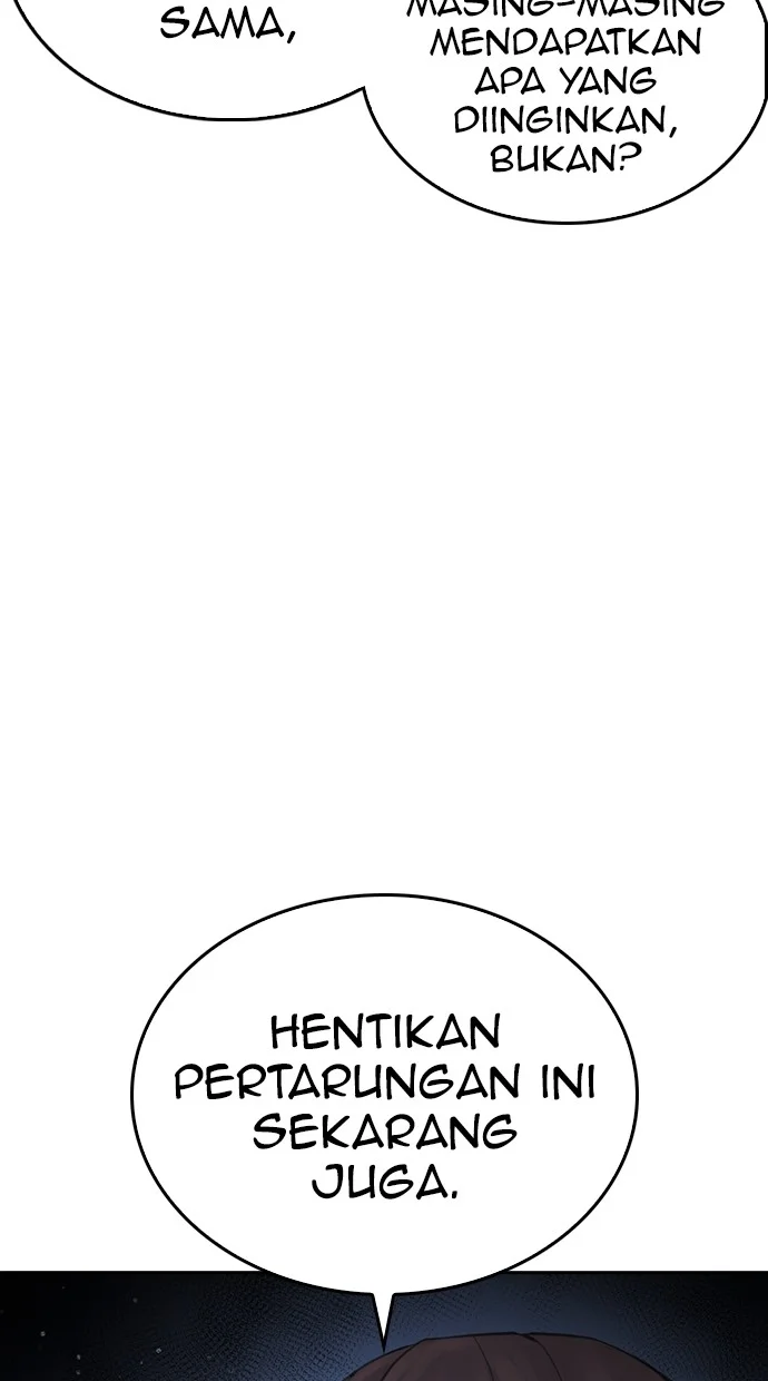 Highschool Lunch Dad Bab 143 halaman 11