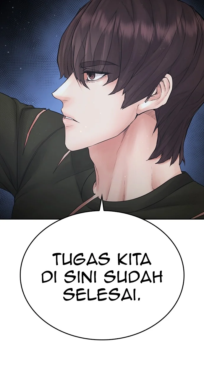 Highschool Lunch Dad Bab 143 halaman 12