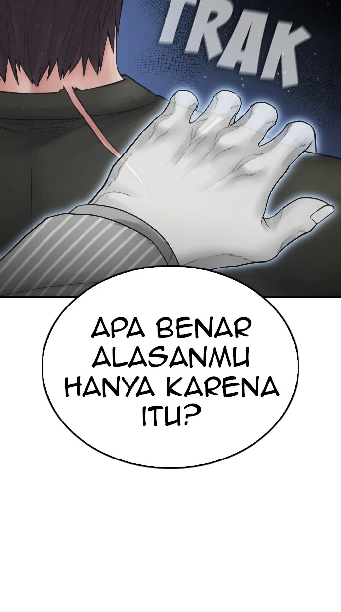Highschool Lunch Dad Bab 143 halaman 19