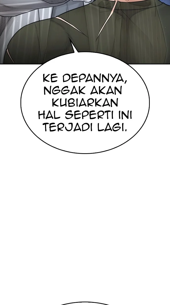 Highschool Lunch Dad Bab 143 halaman 26