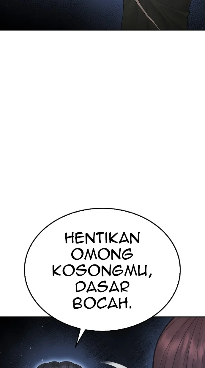 Highschool Lunch Dad Bab 143 halaman 28