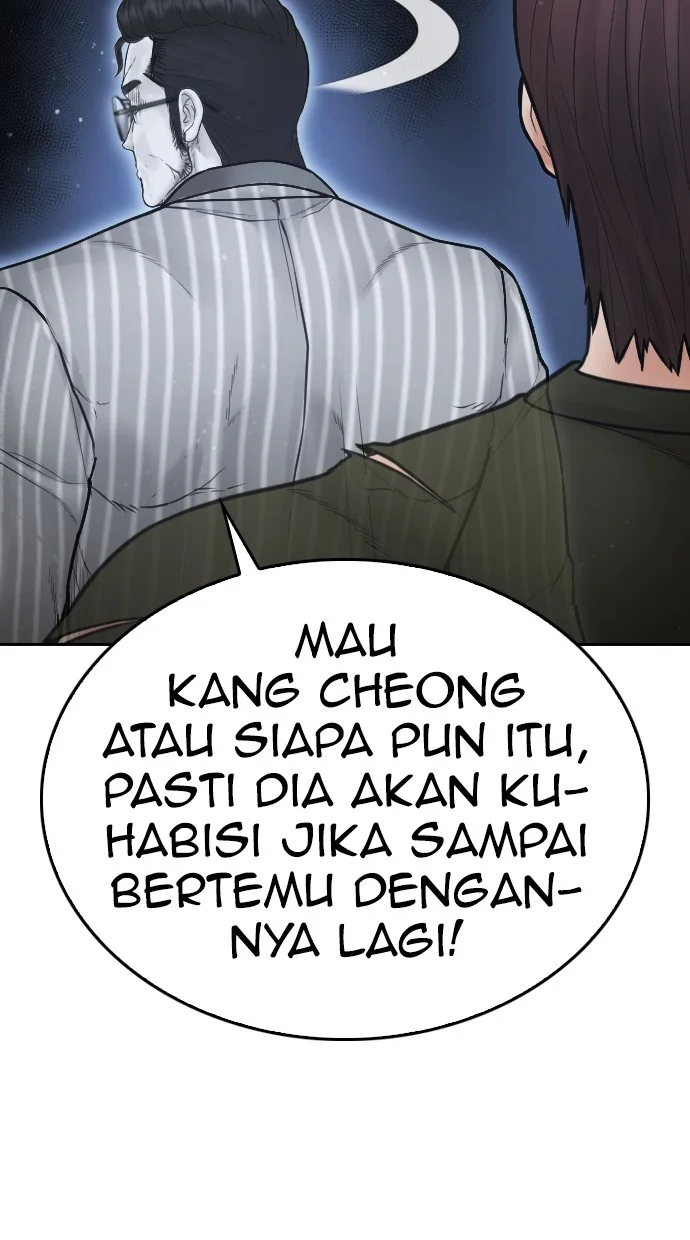 Highschool Lunch Dad Bab 143 halaman 29