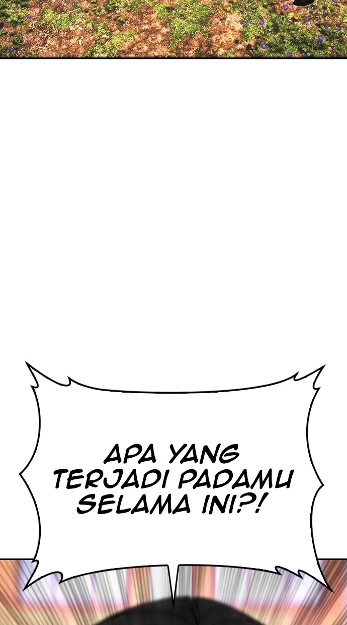 Highschool Lunch Dad Bab 143 halaman 33