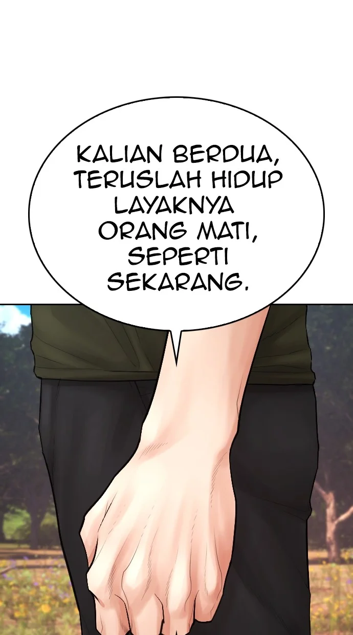 Highschool Lunch Dad Bab 143 halaman 37