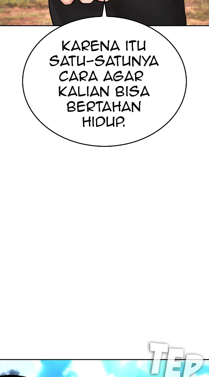 Highschool Lunch Dad Bab 143 halaman 38