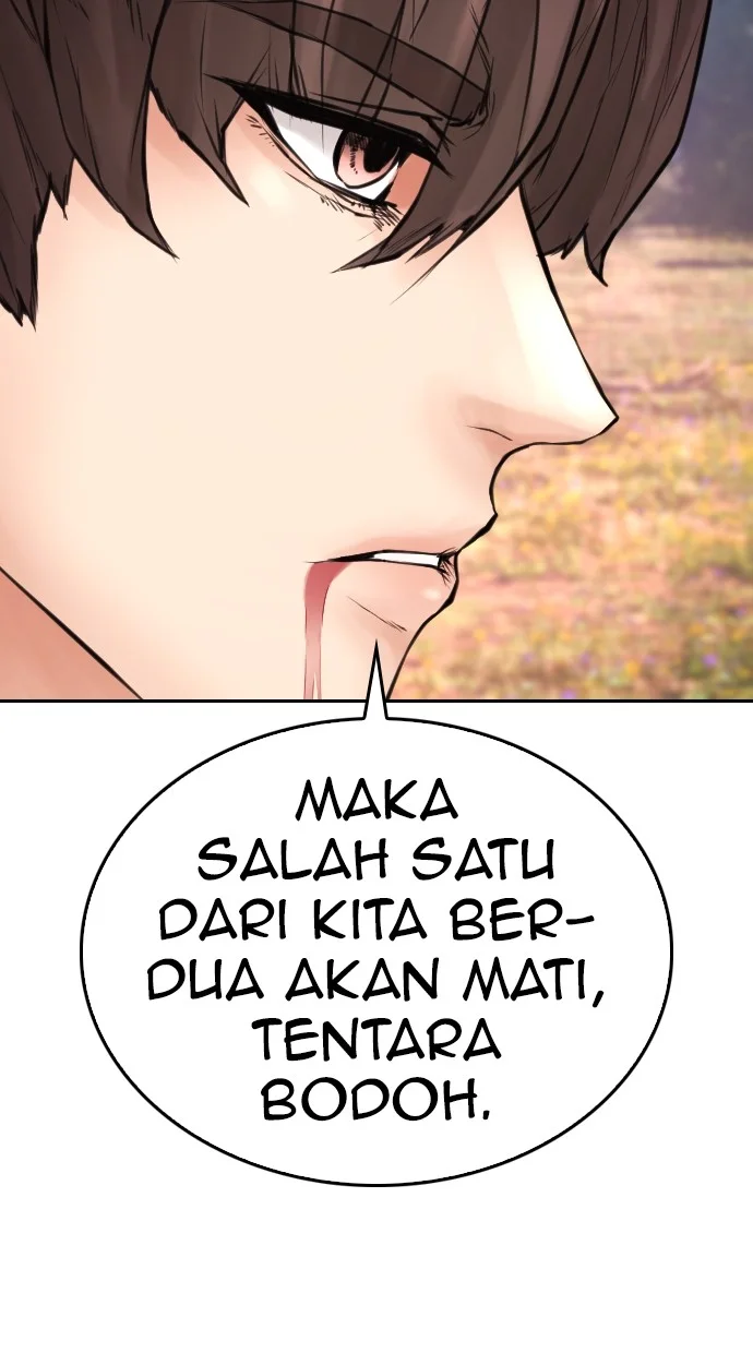 Highschool Lunch Dad Bab 143 halaman 41