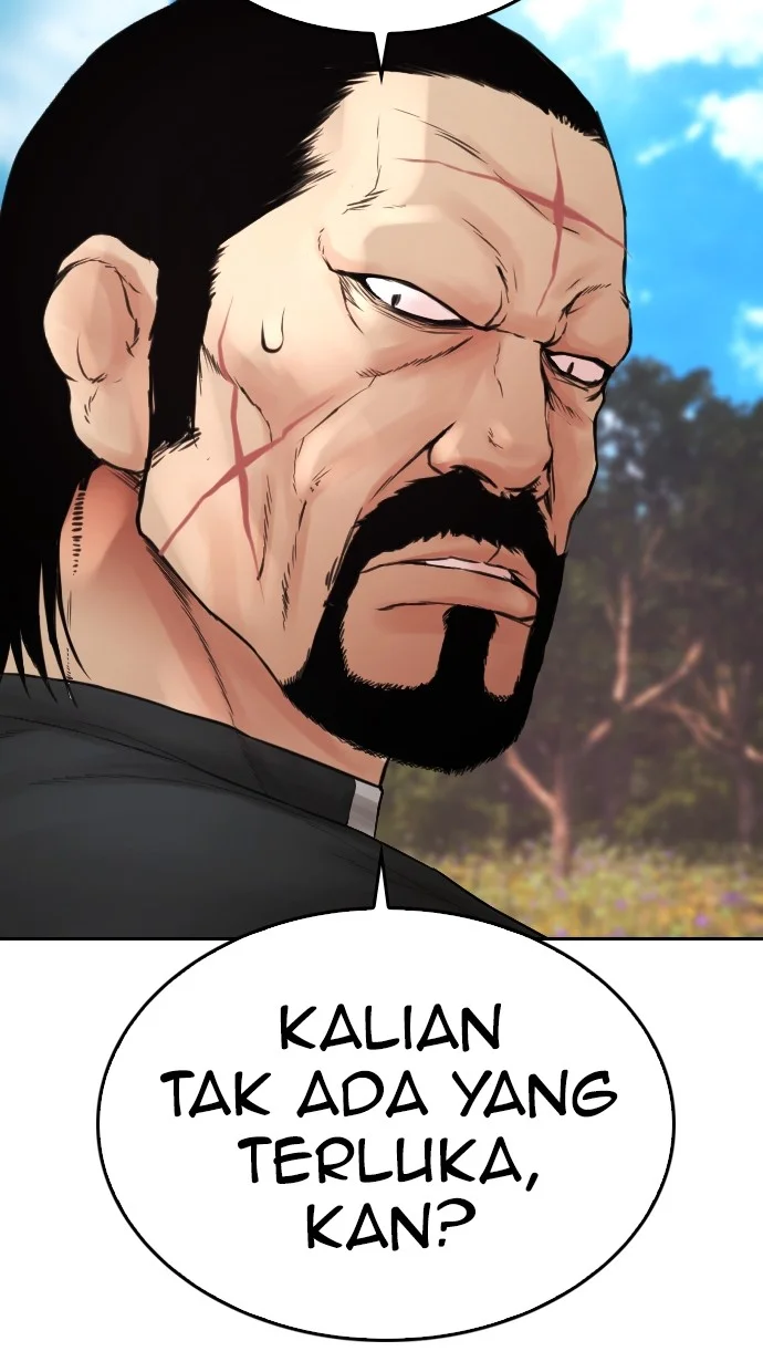 Highschool Lunch Dad Bab 143 halaman 46