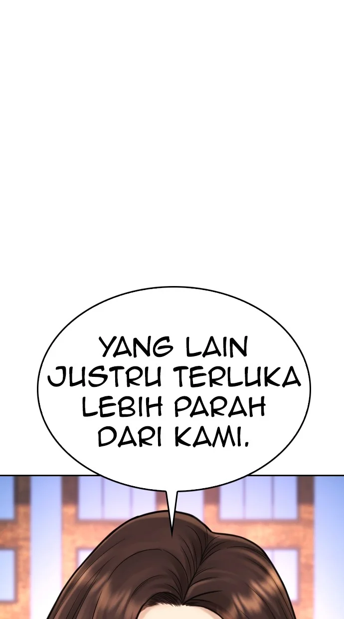 Highschool Lunch Dad Bab 143 halaman 47