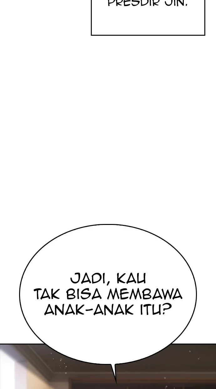 Highschool Lunch Dad Bab 143 halaman 57