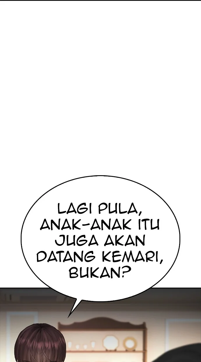Highschool Lunch Dad Bab 143 halaman 62