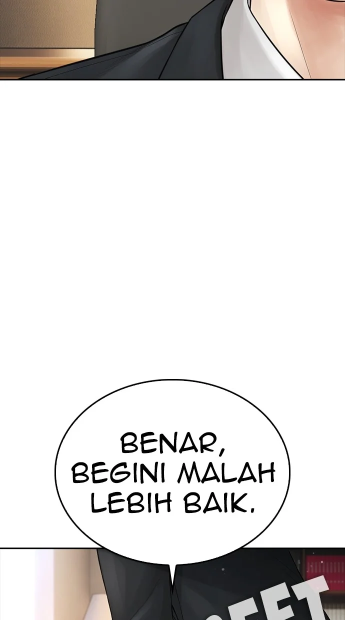 Highschool Lunch Dad Bab 143 halaman 65