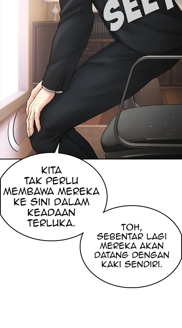 Highschool Lunch Dad Bab 143 halaman 66