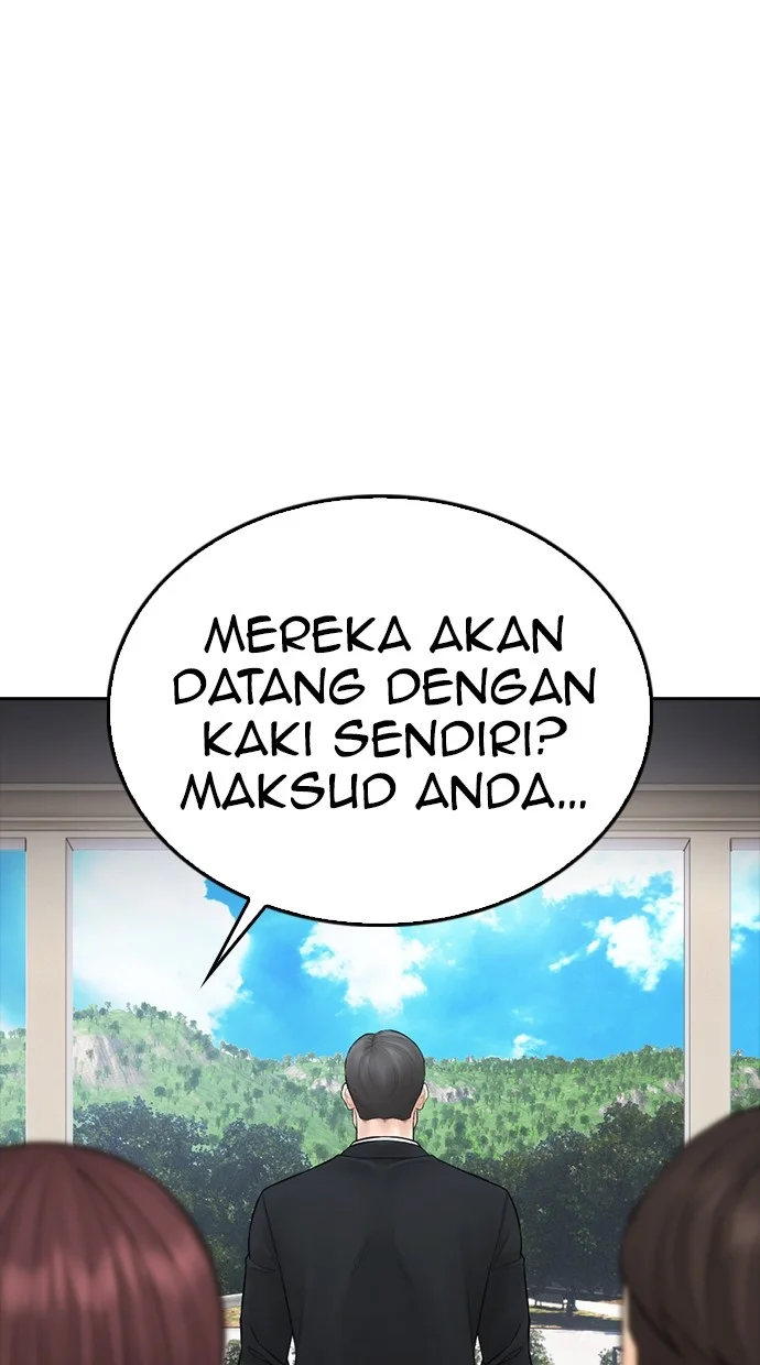 Highschool Lunch Dad Bab 143 halaman 67