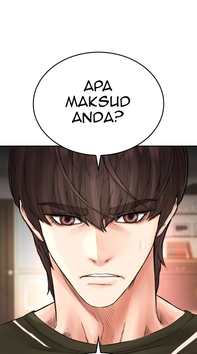 Highschool Lunch Dad Bab 143 halaman 74