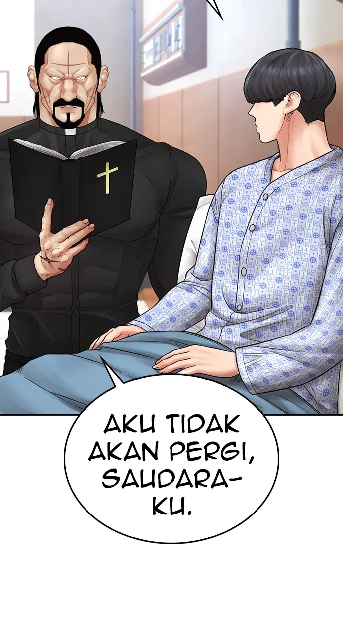 Highschool Lunch Dad Bab 143 halaman 94