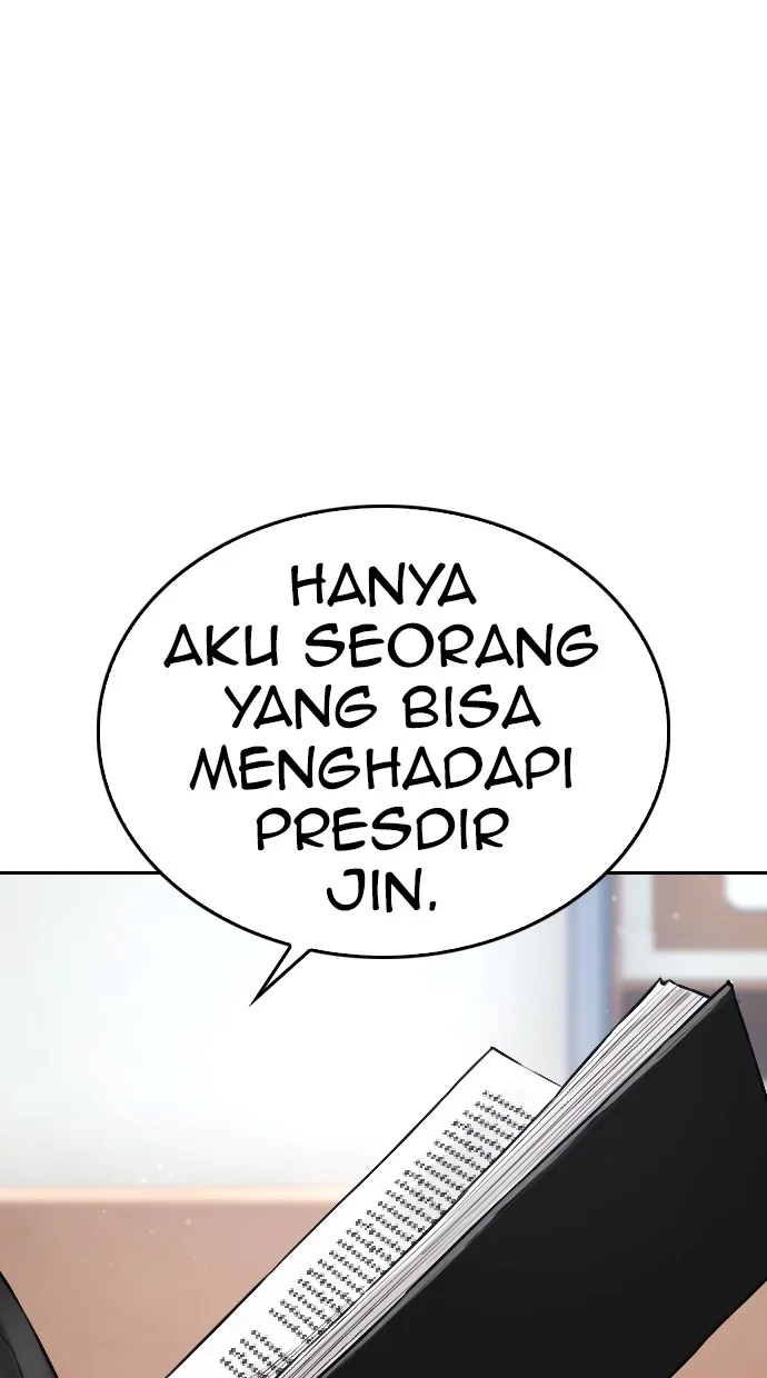 Highschool Lunch Dad Bab 143 halaman 95