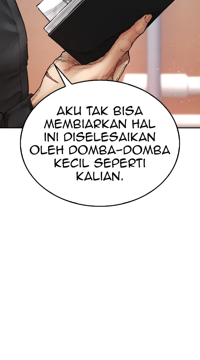 Highschool Lunch Dad Bab 143 halaman 96