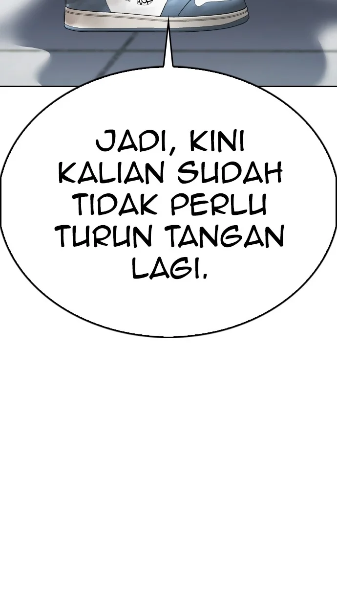 Highschool Lunch Dad Bab 143 halaman 103