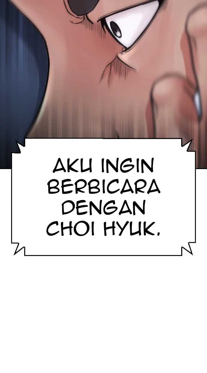 Highschool Lunch Dad Bab 143 halaman 117