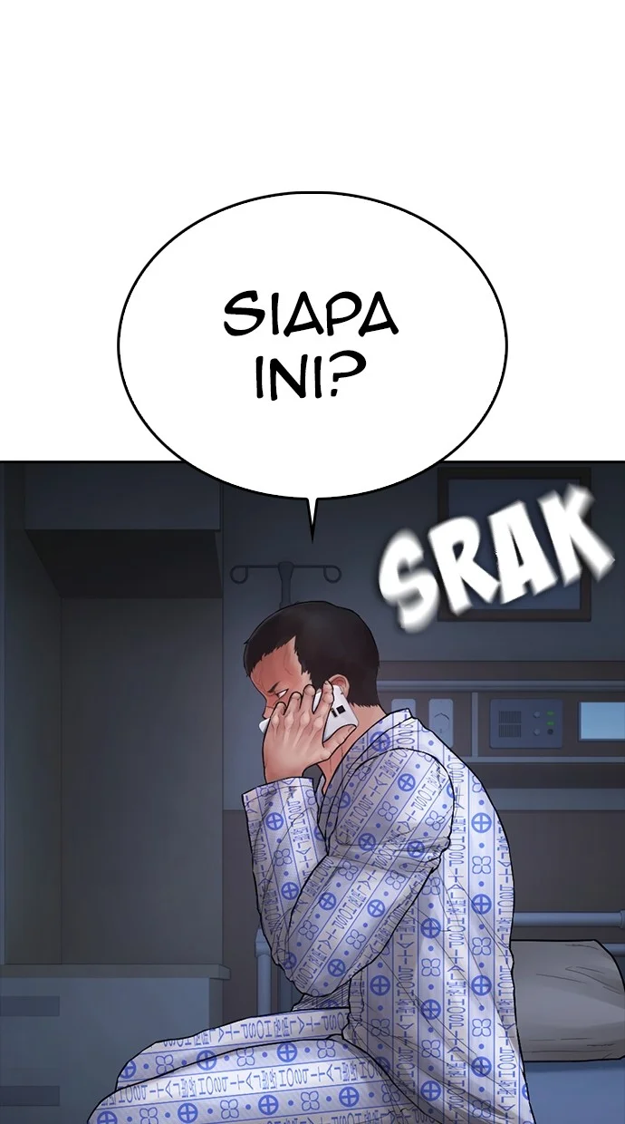 Highschool Lunch Dad Bab 143 halaman 118