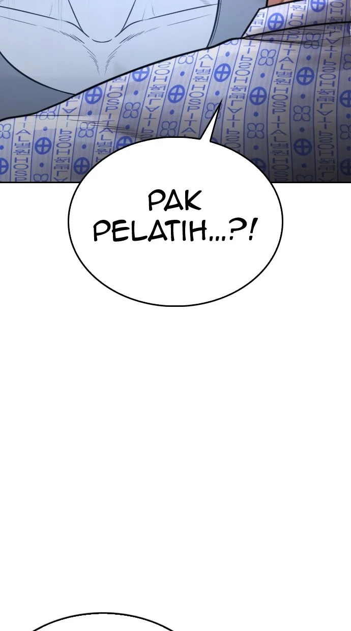 Highschool Lunch Dad Bab 143 halaman 133
