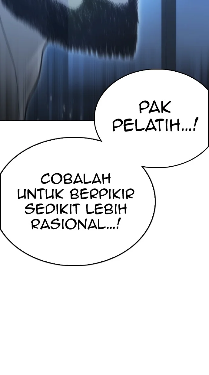 Highschool Lunch Dad Bab 143 halaman 137