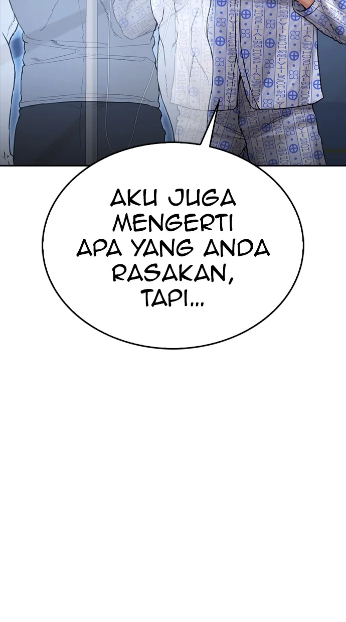 Highschool Lunch Dad Bab 143 halaman 139