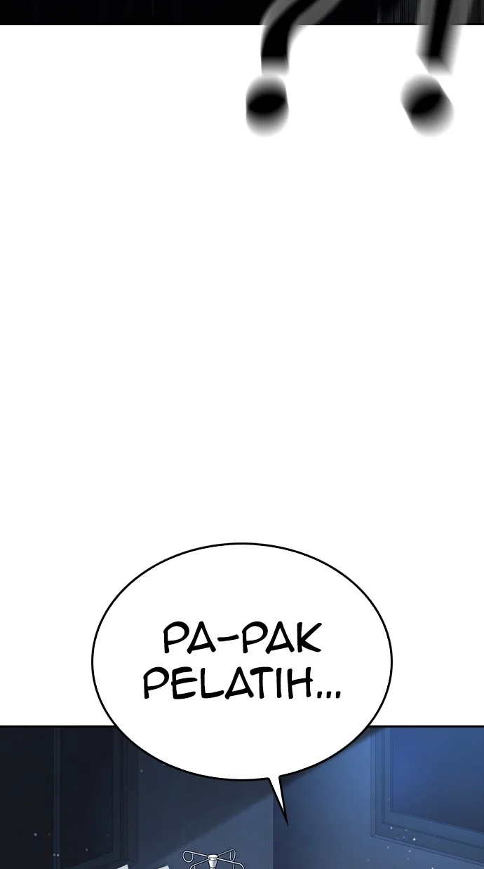 Highschool Lunch Dad Bab 143 halaman 144