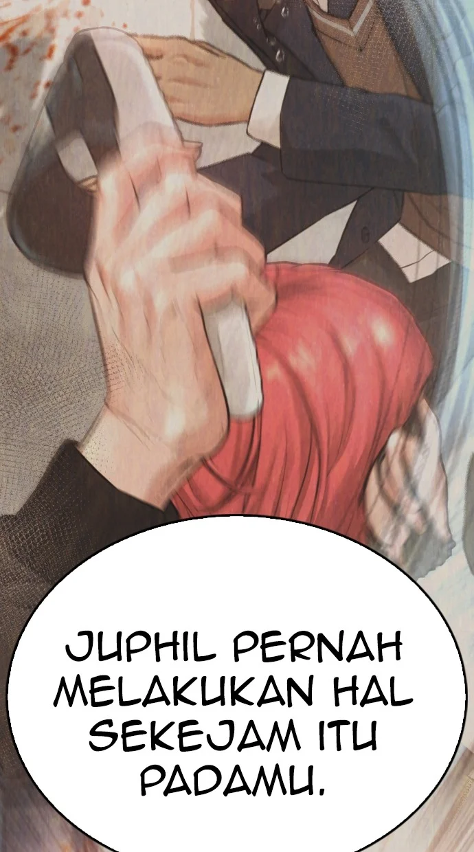 Highschool Lunch Dad Bab 143 halaman 147