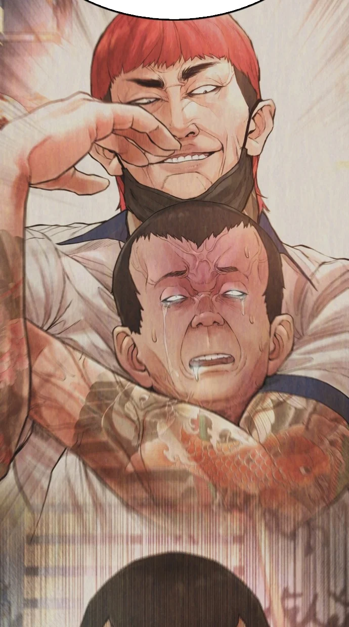 Highschool Lunch Dad Bab 143 halaman 148