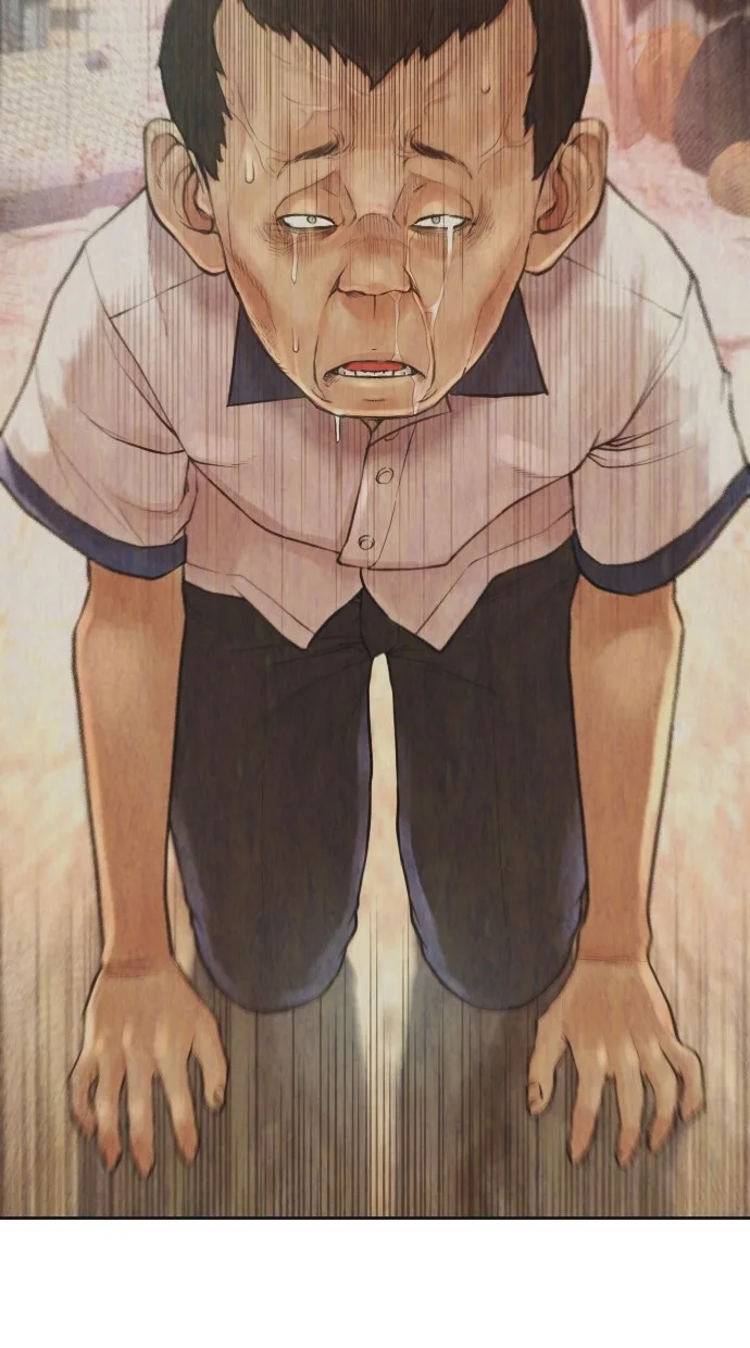 Highschool Lunch Dad Bab 143 halaman 149
