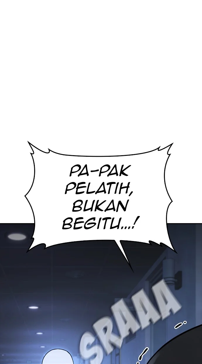 Highschool Lunch Dad Bab 143 halaman 150