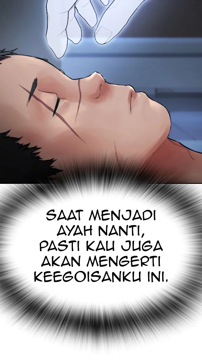 Highschool Lunch Dad Bab 144 halaman 5