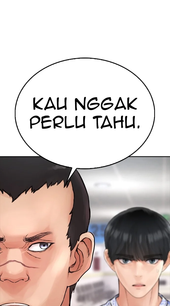 Highschool Lunch Dad Bab 144 halaman 18