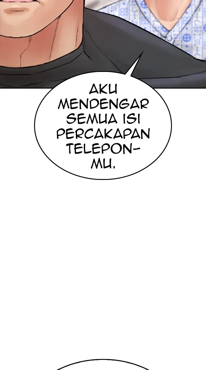 Highschool Lunch Dad Bab 144 halaman 19