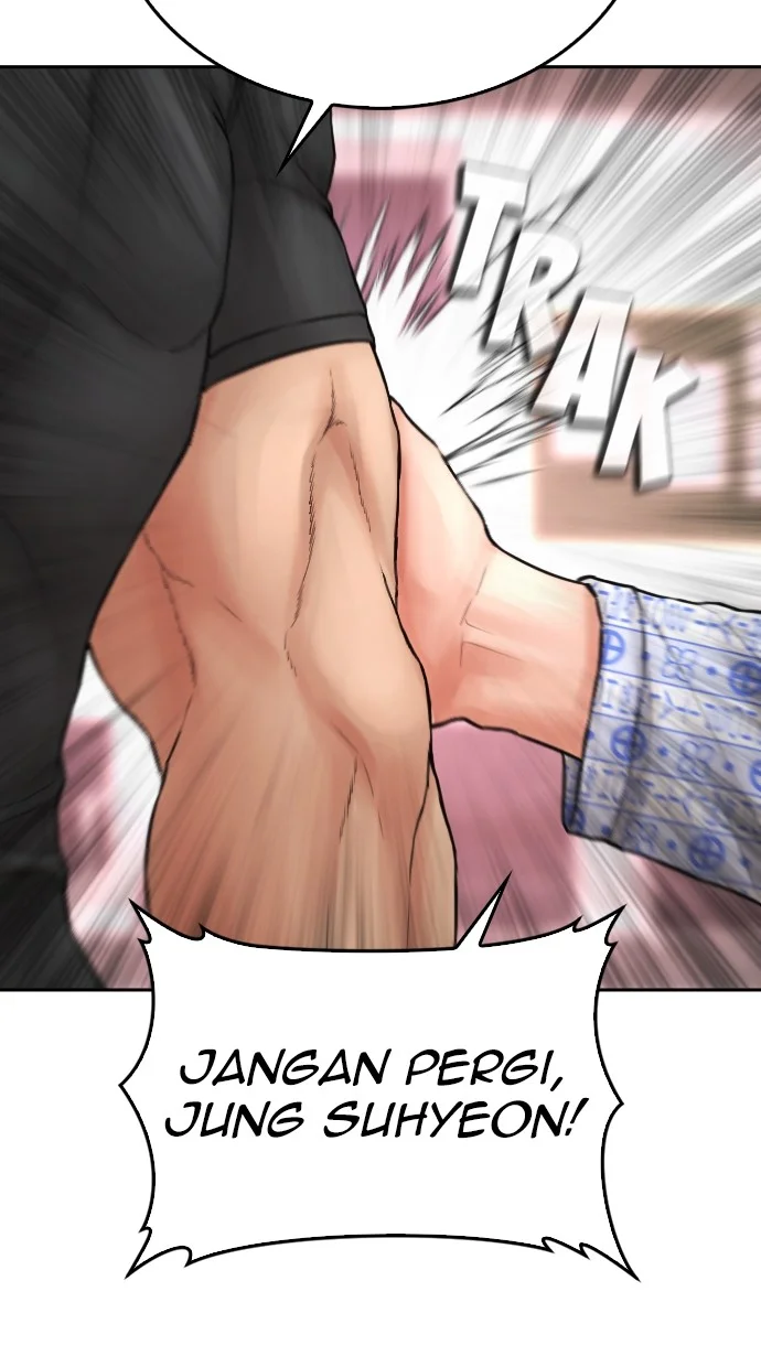 Highschool Lunch Dad Bab 144 halaman 22