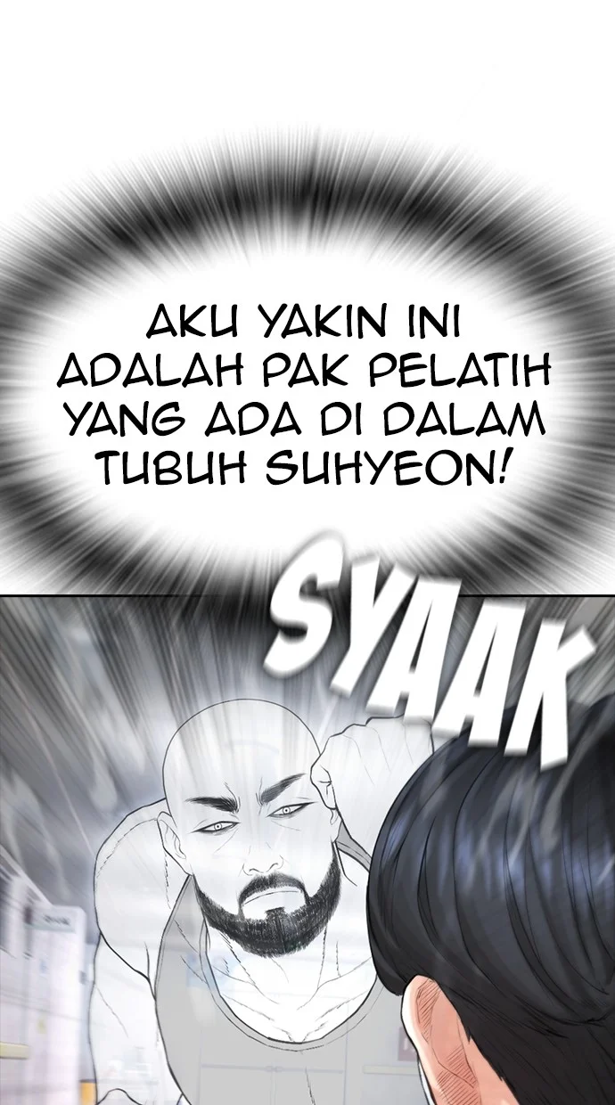 Highschool Lunch Dad Bab 144 halaman 30