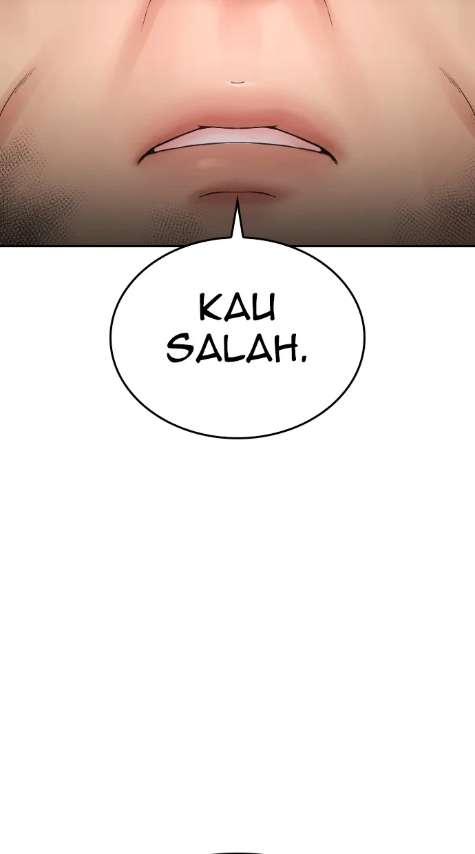 Highschool Lunch Dad Bab 144 halaman 48