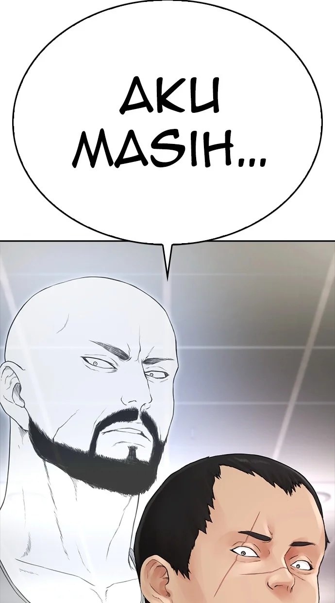Highschool Lunch Dad Bab 144 halaman 49