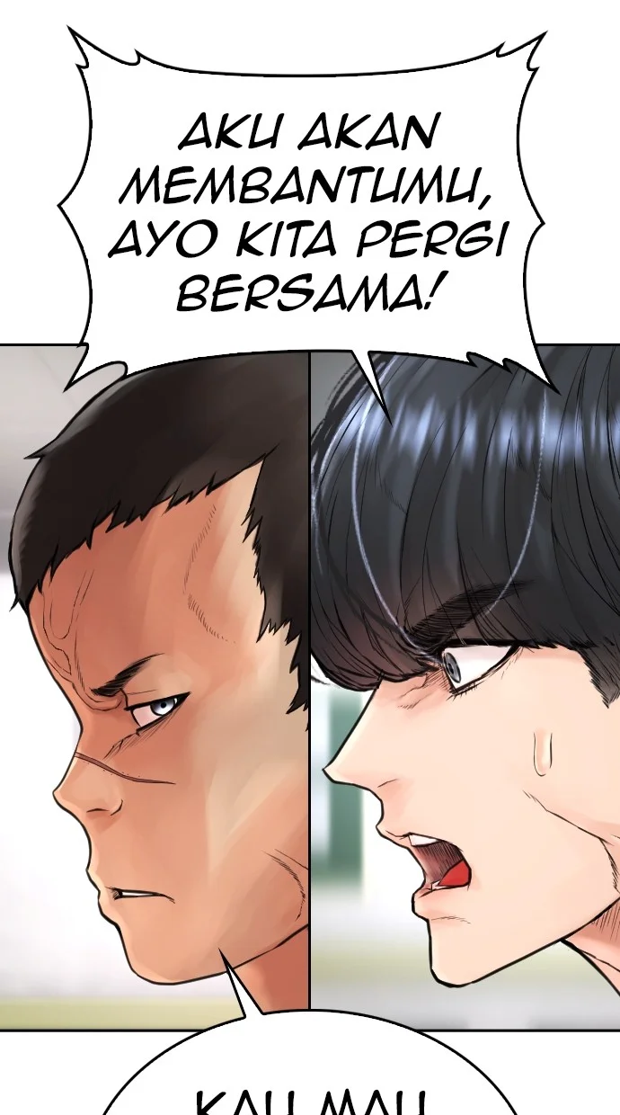 Highschool Lunch Dad Bab 144 halaman 53