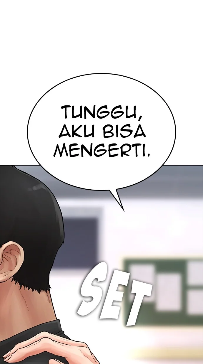 Highschool Lunch Dad Bab 144 halaman 63