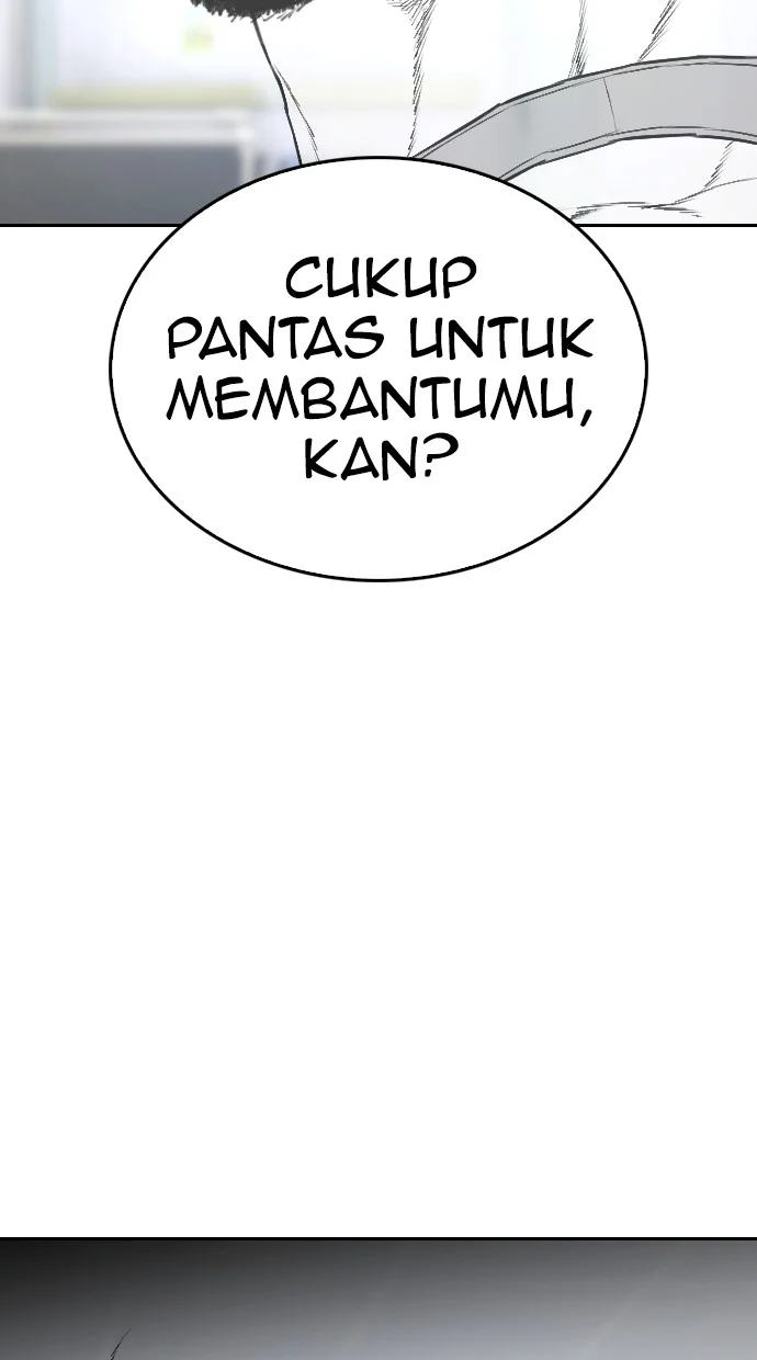 Highschool Lunch Dad Bab 144 halaman 68