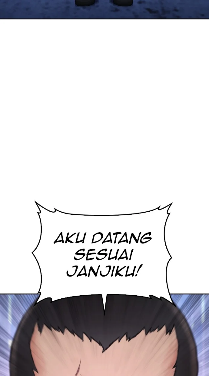 Highschool Lunch Dad Bab 144 halaman 76