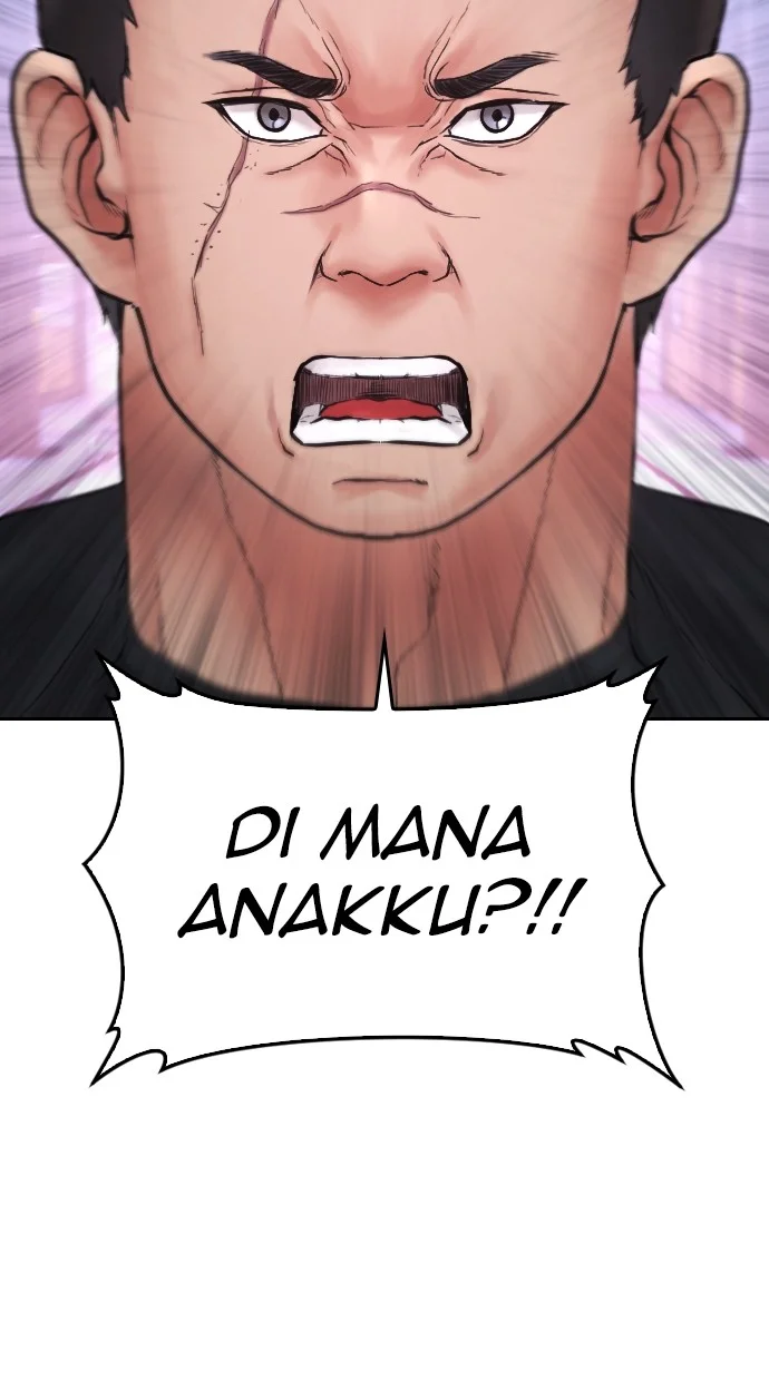 Highschool Lunch Dad Bab 144 halaman 77