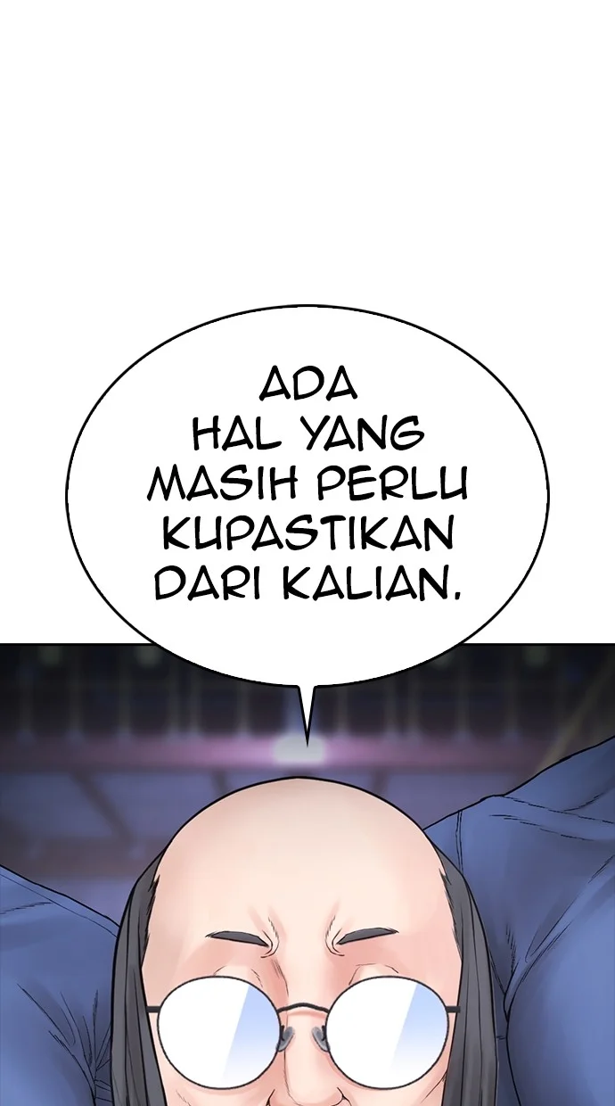 Highschool Lunch Dad Bab 144 halaman 78